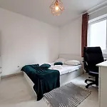 Siesta Nest- Quiet Apartment