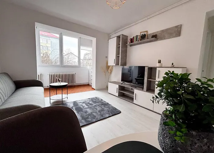 Siesta Nest- Quiet Apartment