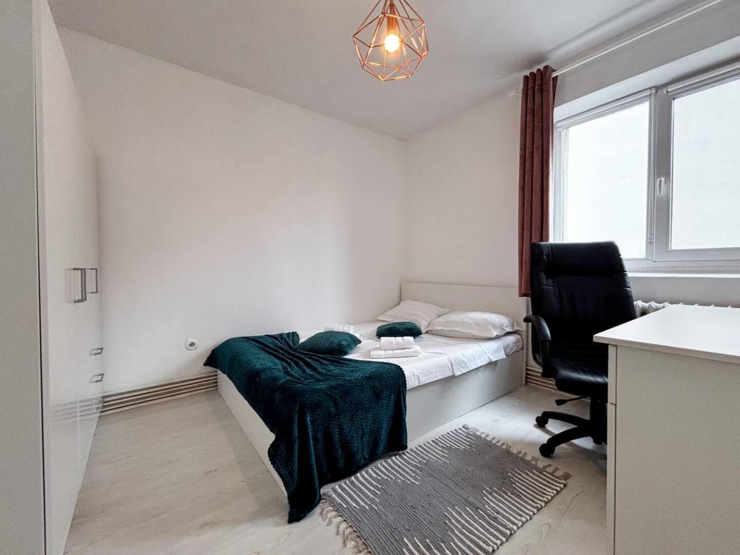 Apartament Siesta Nest- Quiet Cluj-Napoca