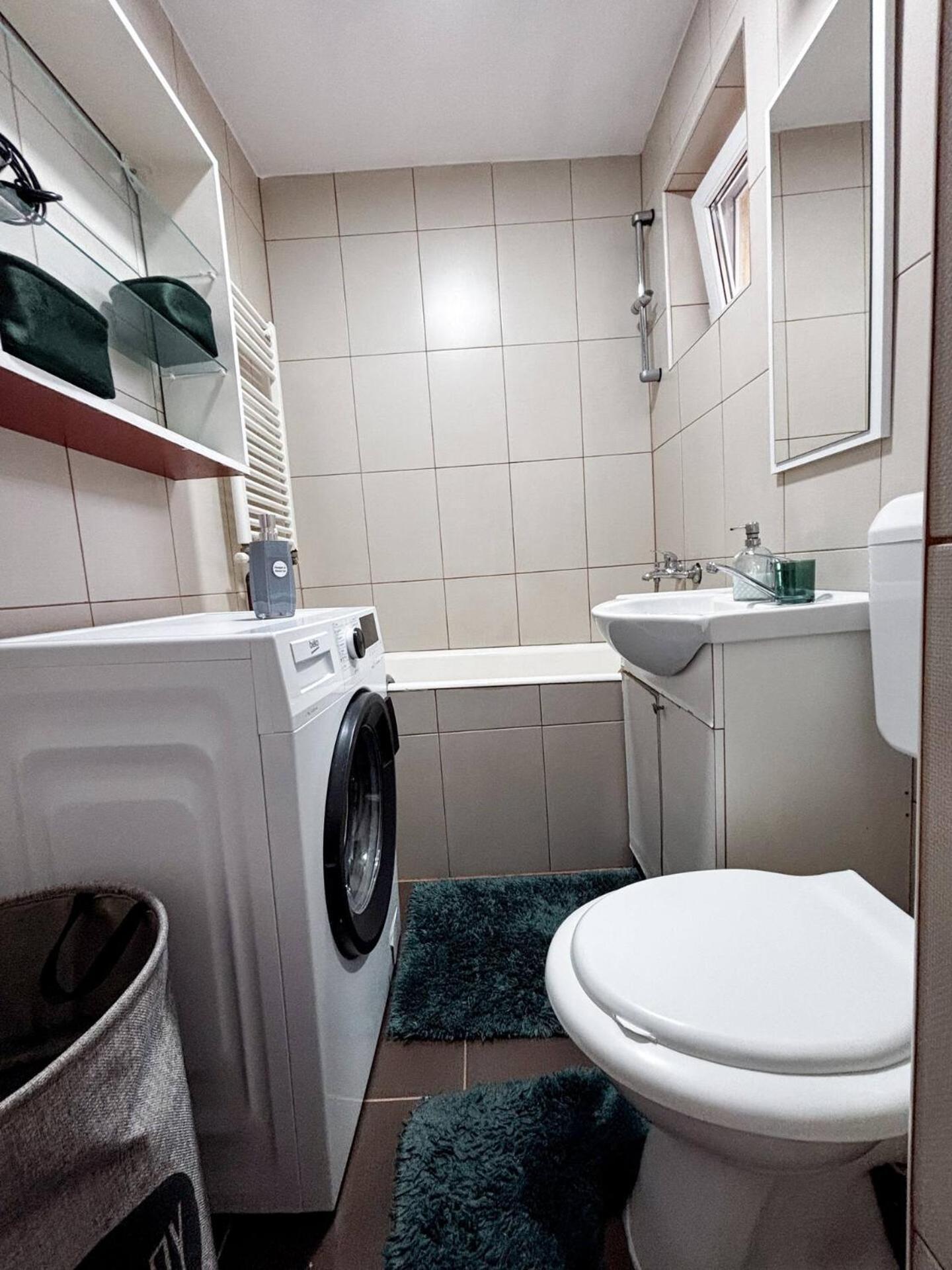 Siesta Nest- Quiet Cluj-Napoca